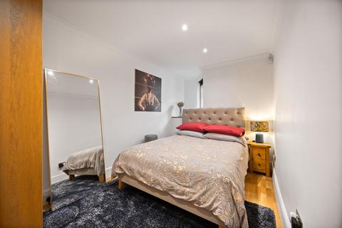 2 bedroom flat for sale, Gladys Road, West Hampstead NW6