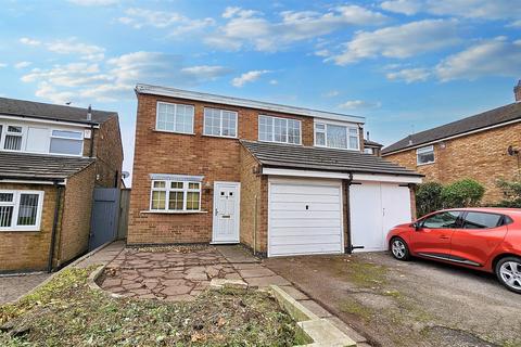 228 Asquith Boulevard, Leicester, LE2 6FB