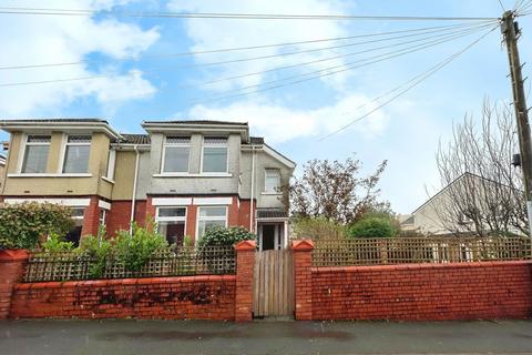 3 bedroom semi-detached house for sale, Badminton Grove, Ebbw Vale, NP23 5LL