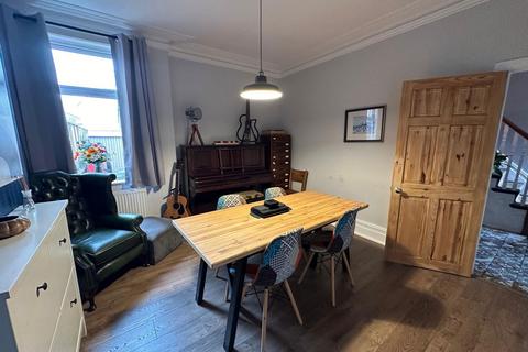 2 Badminton Grove, Ebbw Vale, NP23 5LL