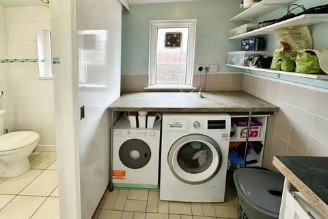 2 Badminton Grove, Ebbw Vale, NP23 5LL