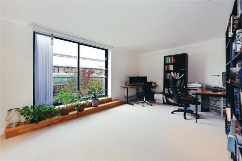 3 bedroom apartment for sale, Taffrail House, Burrells Wharf Square, Isle Of Dogs, London, E14