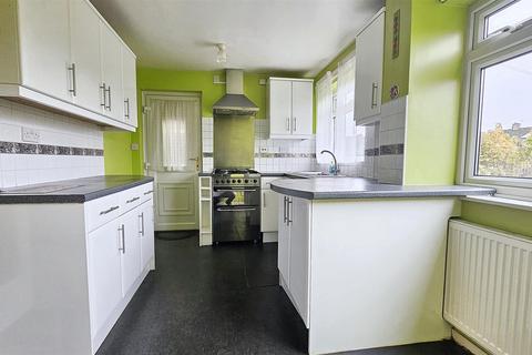 2 bedroom semi-detached house for sale, Kincaple Road, Rushey Mead