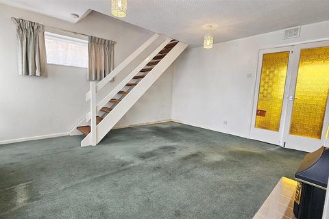 2 bedroom semi-detached house for sale, Kincaple Road, Rushey Mead