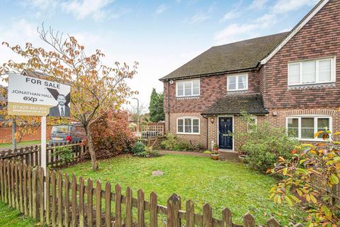 4 bedroom semi-detached house for sale, Platt Mill Close, Sevenoaks TN15