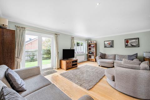 4 bedroom semi-detached house for sale, Platt Mill Close, Sevenoaks TN15