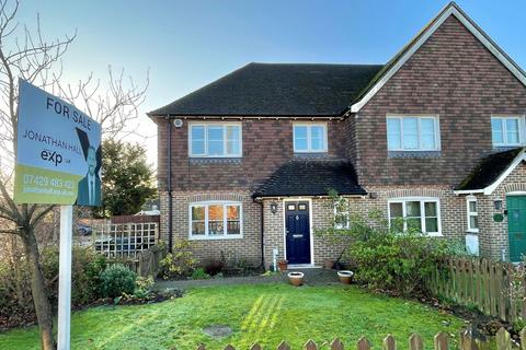 4 bedroom semi-detached house for sale, Platt Mill Close, Sevenoaks TN15