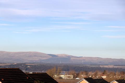 3 bedroom terraced house for sale, Charles Snedden Avenue, Bo'ness EH51