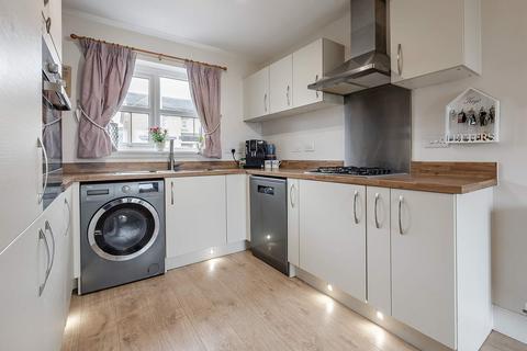 3 bedroom terraced house for sale, Charles Snedden Avenue, Bo'ness EH51