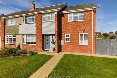 42 Ashby Road, Cleethorpes, DN35 9PQ