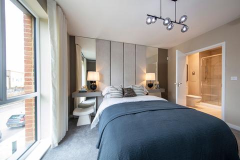 2 bedroom apartment for sale, Plot 0026 at The Silverton, The Silverton E16