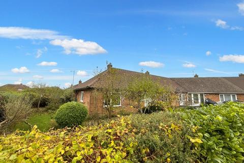 1 bedroom bungalow for sale, Stoneyfield, Beenham, Reading