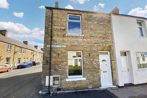 2 bedroom terraced house for sale, Mersey Street, Chopwell, Newcastle upon Tyne, Tyne and Wear, NE17 7DF