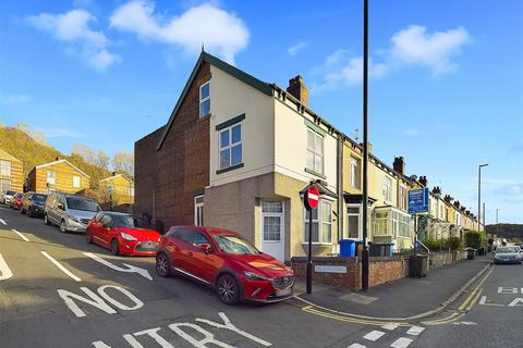 2 bedroom flat to rent, 589a Chesterfield Road, Sheffield