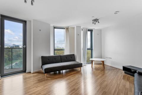 1 bedroom apartment to rent, Sky Apartments, London E9