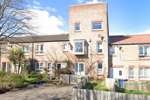 4 bedroom townhouse for sale, Mandeville, Washington, Tyne and Wear, NE37 3LF