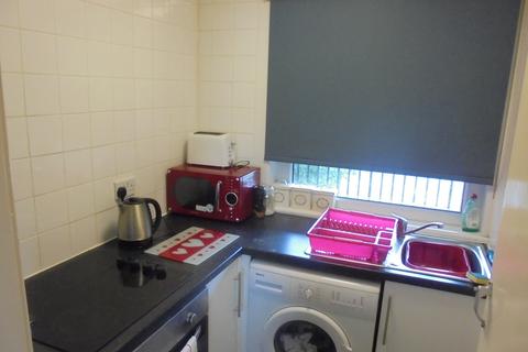 1 bedroom apartment to rent, Craighall Road, Edinburgh EH6