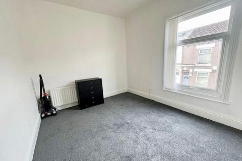 2 bedroom terraced house to rent, Middlesbrough TS1