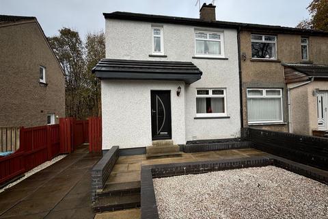 2 bedroom semi-detached house to rent, Yarrow Crescent, Wishaw