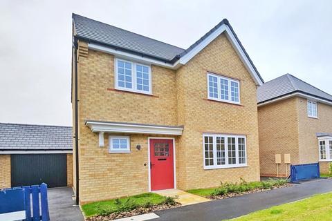 4 bedroom detached house for sale, Great N Road, Little Paxton, St Neots, PE19