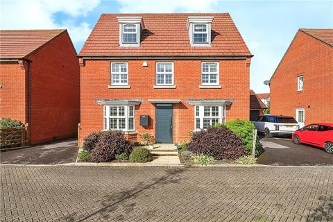 5 bedroom detached house for sale, Manor Farm Close, Denvilles, Havant