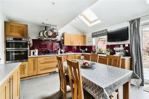 5 bedroom detached house for sale, Manor Farm Close, Denvilles, Havant