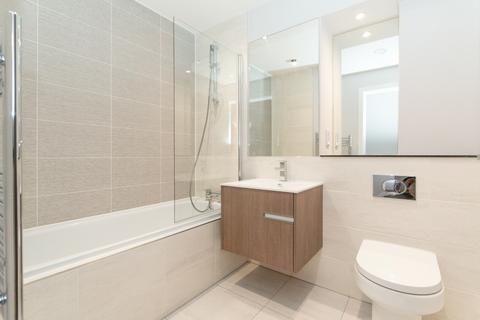 1 bedroom apartment for sale, Hallmark Tower, Manchester M4