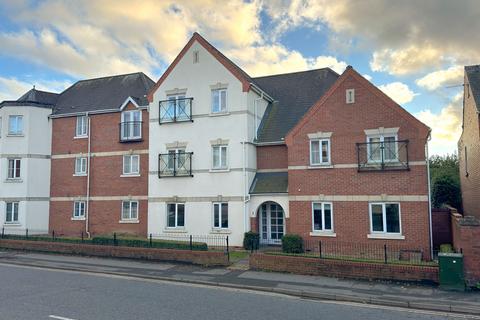 2 bedroom apartment for sale, Eden Court, Whitecross, Hereford, HR4