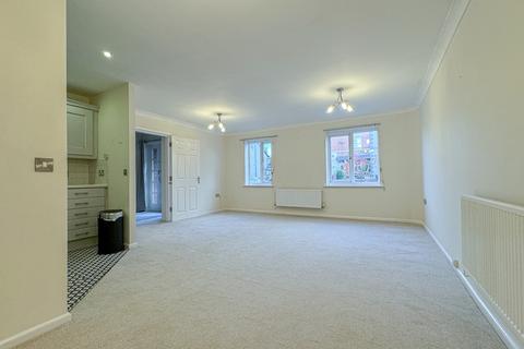 2 bedroom apartment for sale, Eden Court, Whitecross, Hereford, HR4