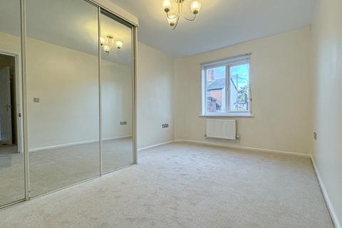 2 bedroom apartment for sale, Eden Court, Whitecross, Hereford, HR4