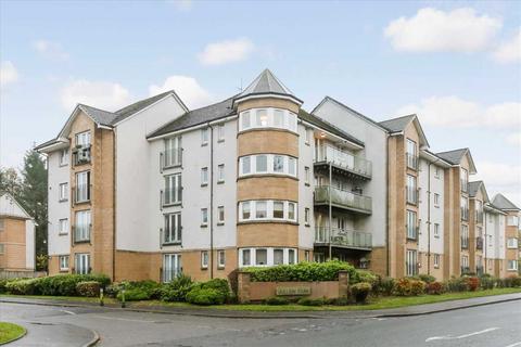 3 bedroom apartment for sale, Gullion Park, Fountain Gait, EAST KILBRIDE