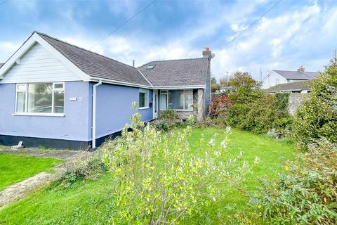 3 bedroom bungalow for sale, Maes Hyfryd, Moelfre, Isle of Anglesey, LL72