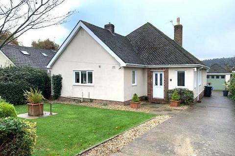 3 bedroom detached bungalow for sale, Crossley Road, Rhos On Sea, Colwyn Bay