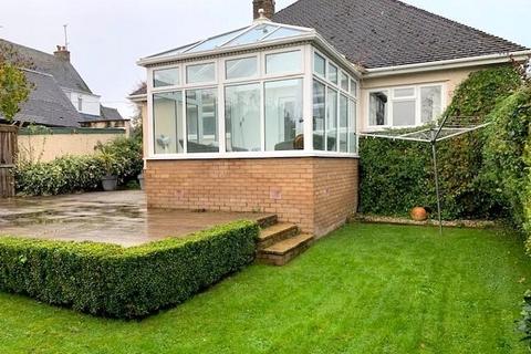 3 bedroom detached bungalow for sale, Crossley Road, Rhos On Sea, Colwyn Bay