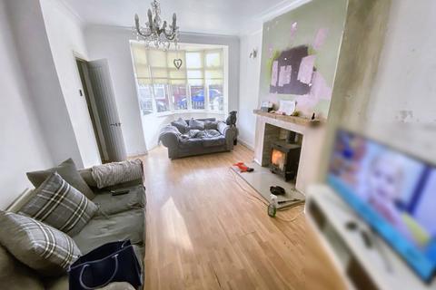 2 bedroom terraced house for sale, Teasdale Street, Consett, Durham, DH8 6AF