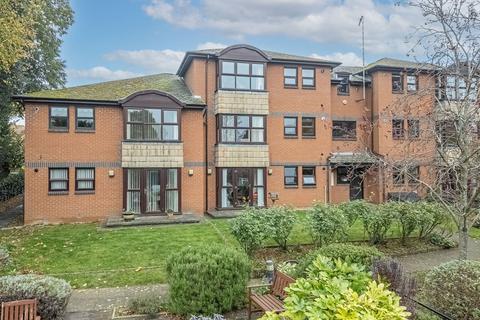 2 bedroom apartment for sale, Headlands, Kettering NN15