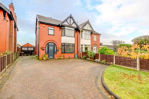 3 bedroom semi-detached house for sale, Orrell Road, Wigan WN5