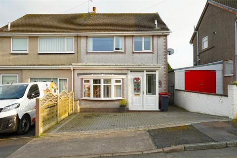 3 bedroom semi-detached house for sale, Sanderling Lane, Dalton-In-Furness