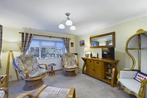 1 bedroom park home for sale, Sunnyhurst Park, Blackpool, Lancashire, FY42HR