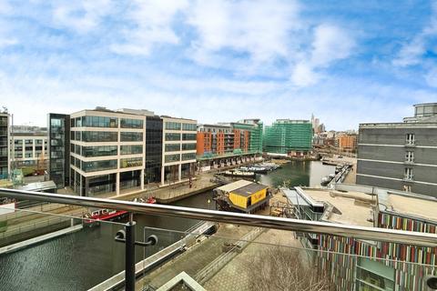 2 bedroom flat to rent, McClure House, The Boulevard, Leeds, West Yorkshire, LS10