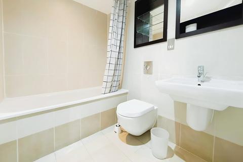 2 bedroom flat to rent, McClure House, The Boulevard, Leeds, West Yorkshire, LS10