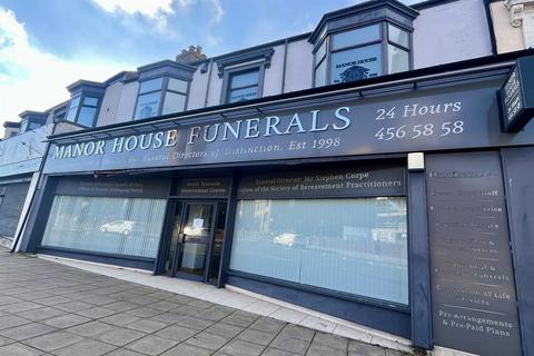 Property to rent, 128-130 Fowler Street, South Shields