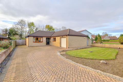 4 bedroom detached bungalow for sale, Thornwood Avenue, Ingleby Barwick, TS17