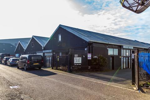 Industrial unit for sale, Park Royal, London NW10