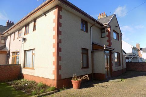 3 bedroom semi-detached house for sale, Bryn Garth, Penyffordd, Holywell, CH8 9HQ.