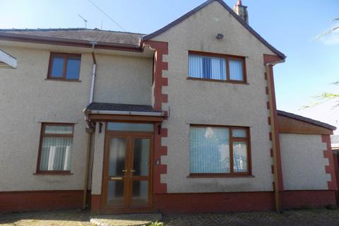 3 bedroom semi-detached house for sale, Bryn Garth, Penyffordd, Holywell, CH8 9HQ.