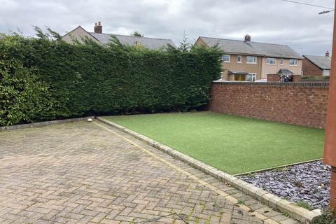 42 Bryn Garth, Penyffordd, Holywell, CH8 9HQ
