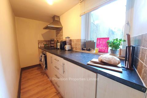 2 bedroom flat to rent, Moorland Avenue, Hyde Park LS6