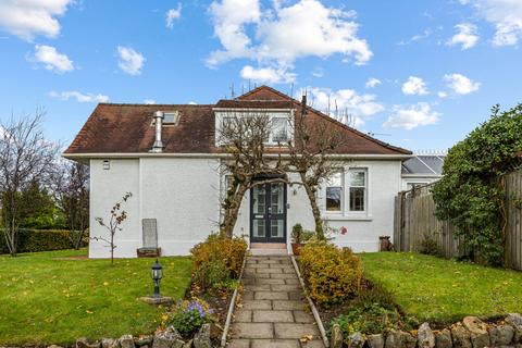 3 bedroom bungalow for sale, Pollock Road, Glasgow G61