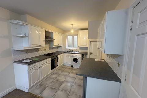 undefined, Fairfield Road, Lancaster LA1